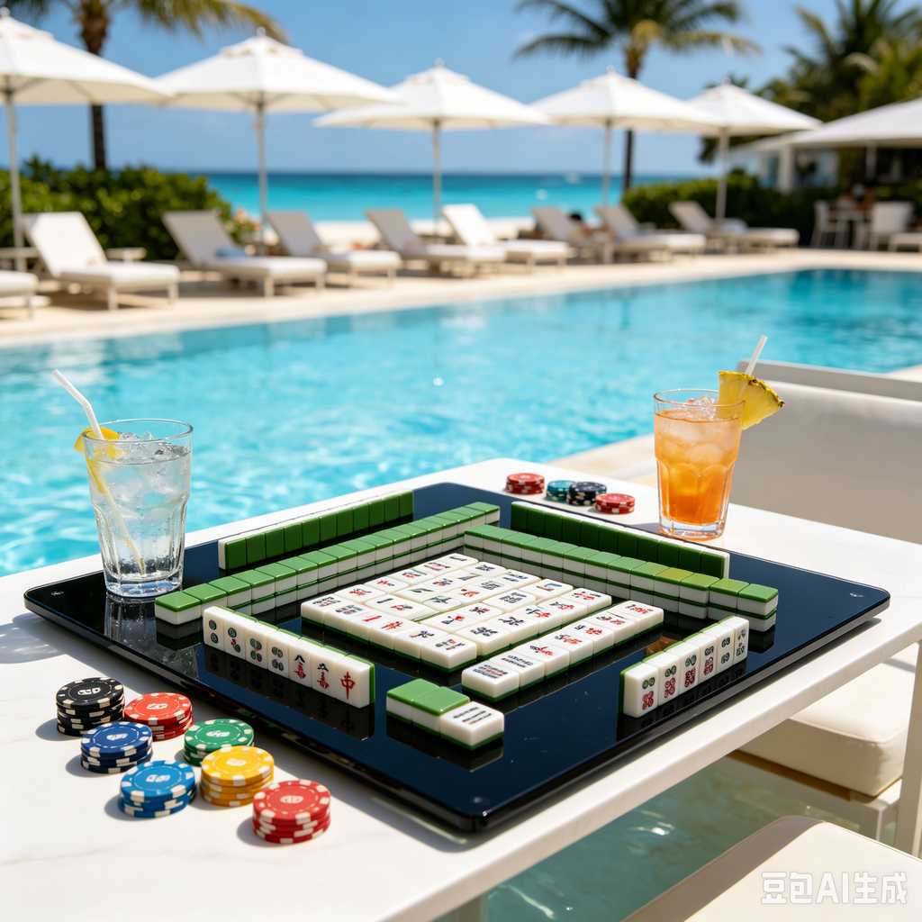 Dubrovnik,mahjong
