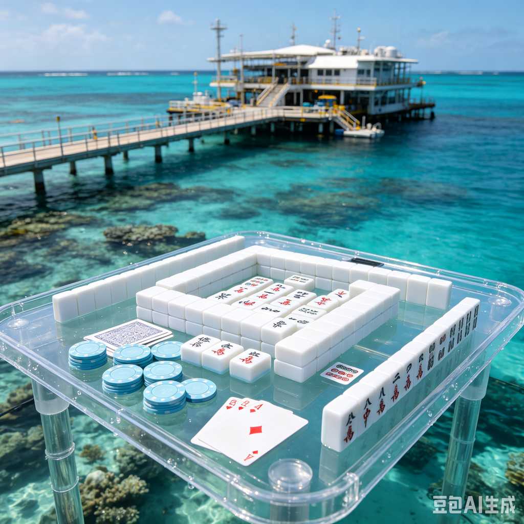 Dubrovnik,mahjong