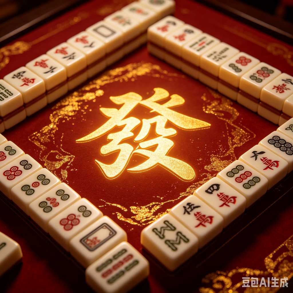 Carbondale,mahjong