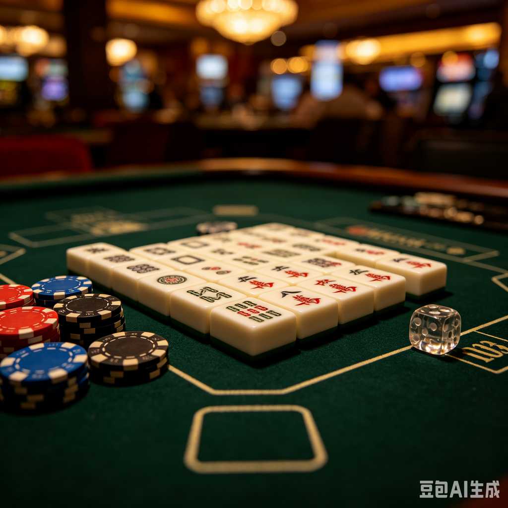 Amsterdam,mahjong