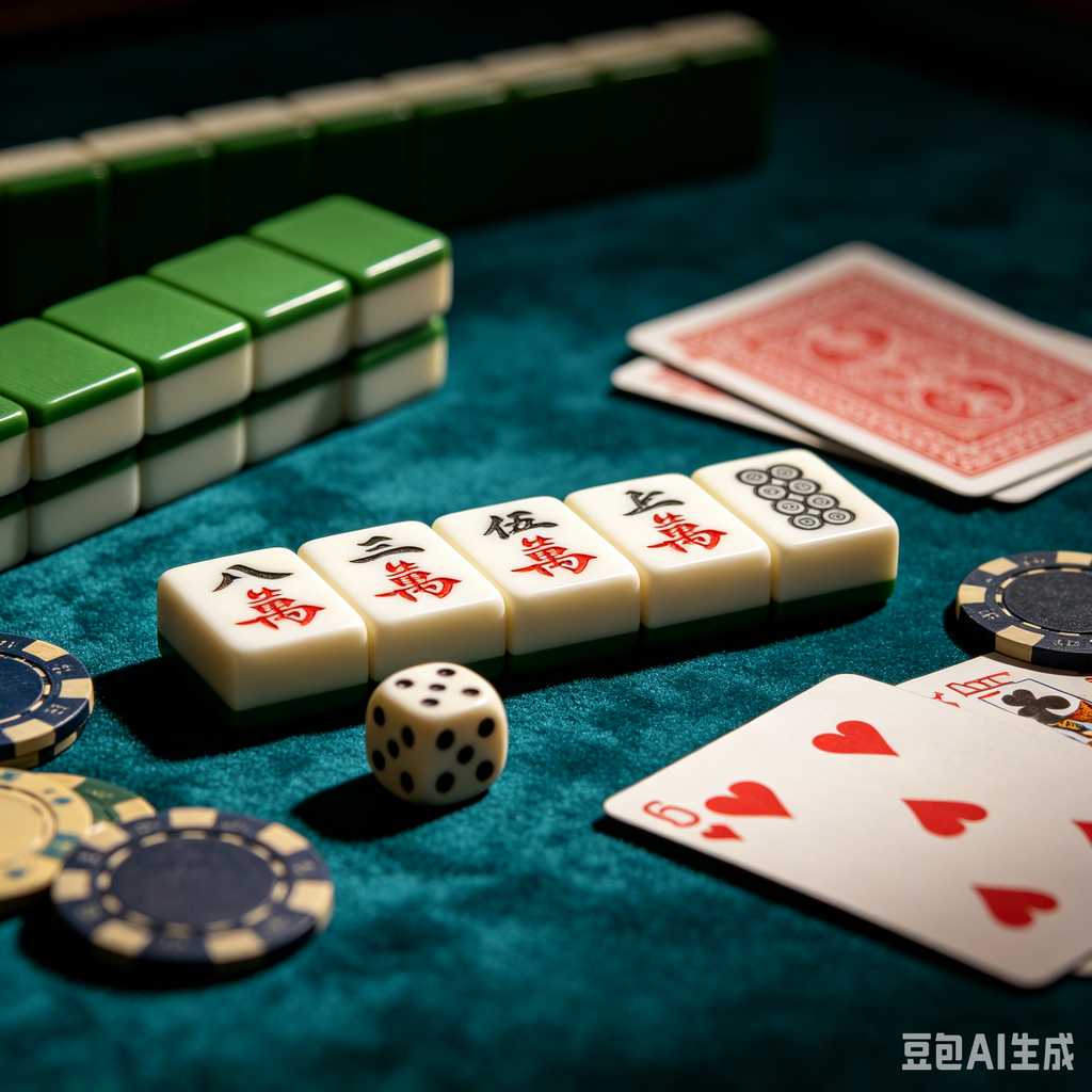 saopaulo,mahjong