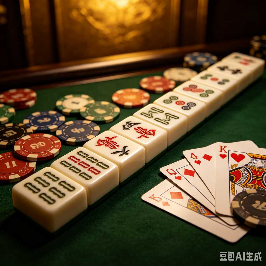Sibiu,mahjong