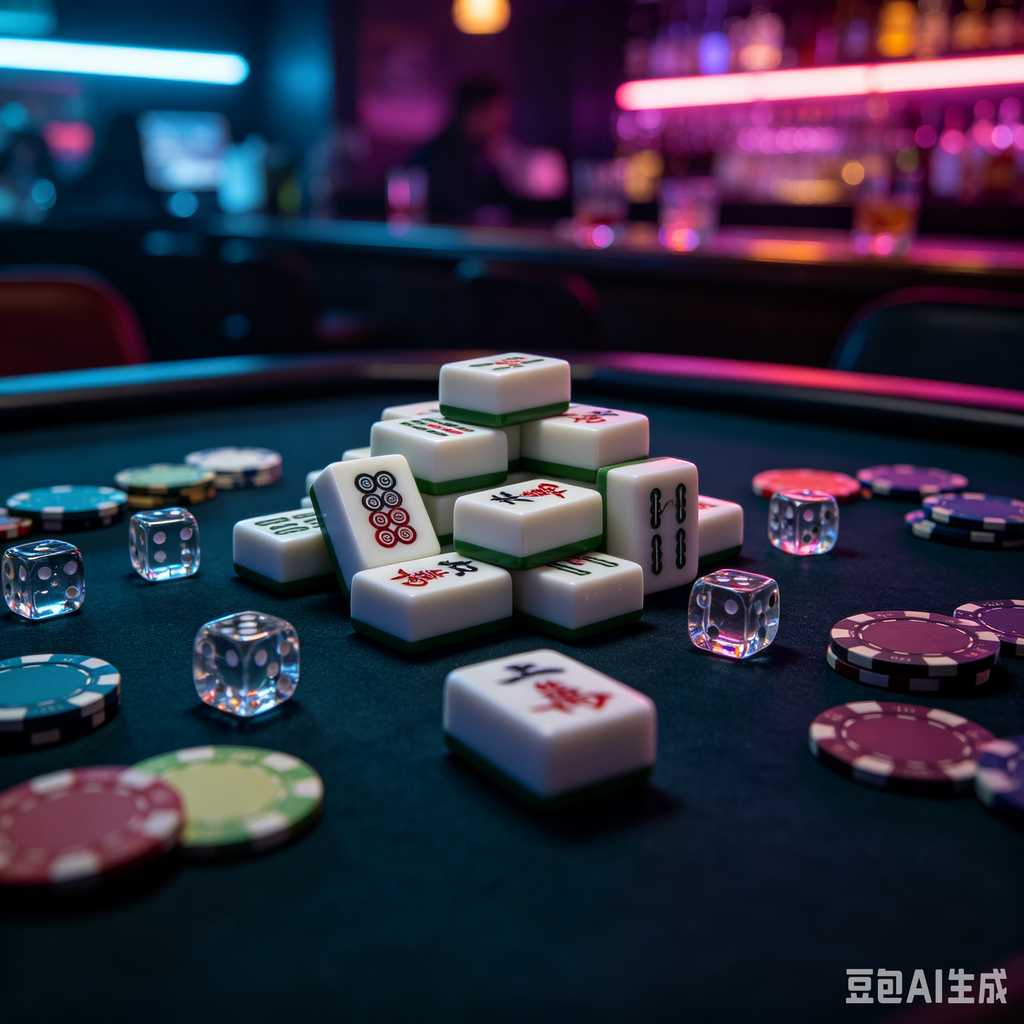 dublin,mahjong