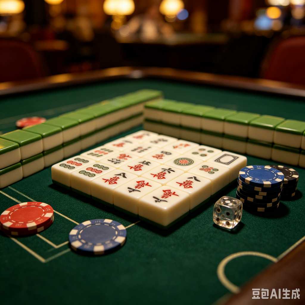 Uppsala,mahjong