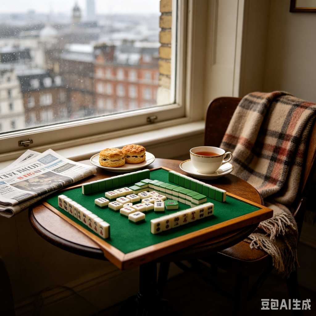 VirginiaBeach,mahjong